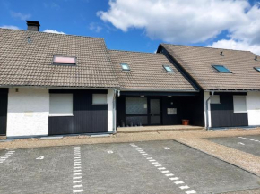 Cozy apartment in Winterberg in a charming area